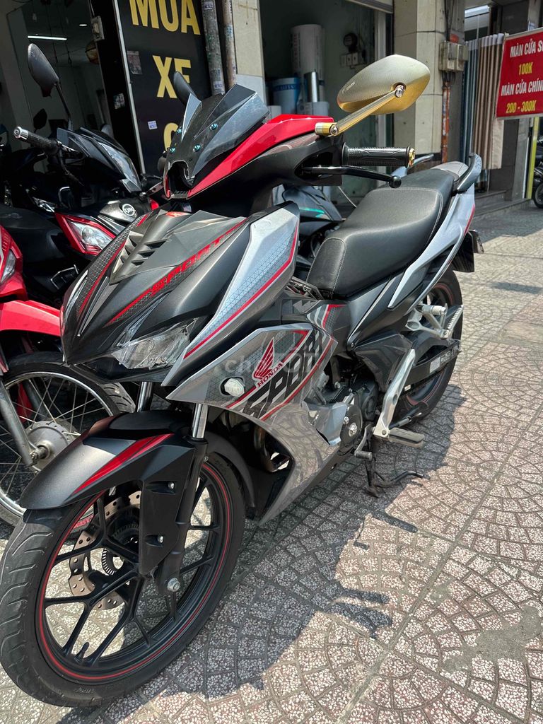 Honda 2020 - ảnh 1