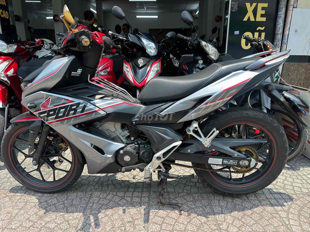 Honda 2020 - ảnh 3