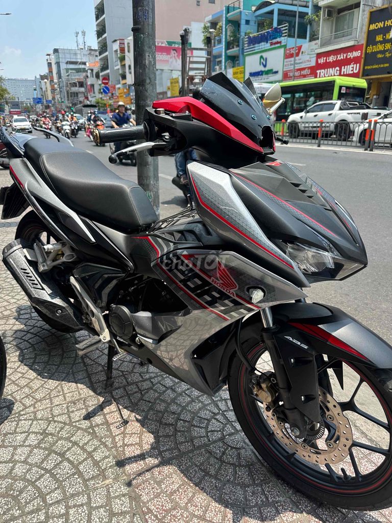 Honda 2020 - ảnh 4