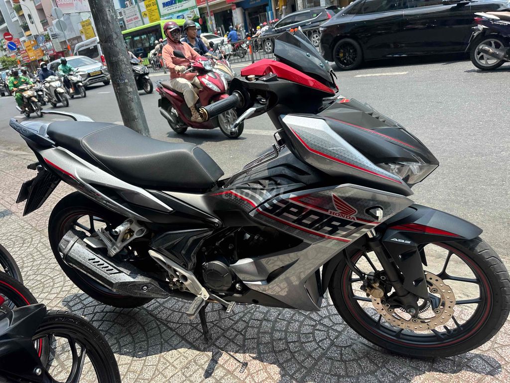 Honda 2020 - ảnh 5