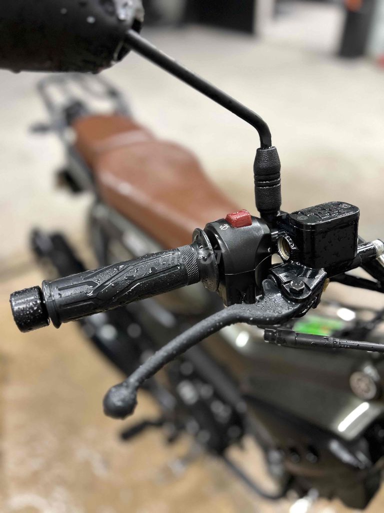 Yamaha PG 2024 - ảnh 4