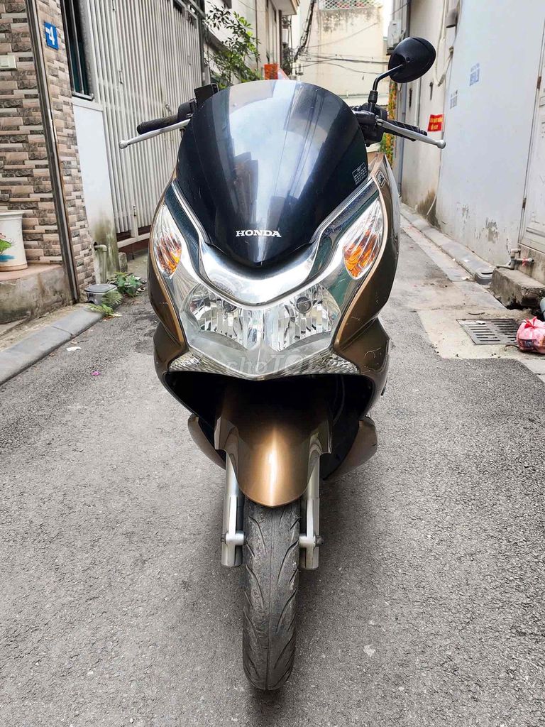 Honda Wave 2020 - ảnh 1