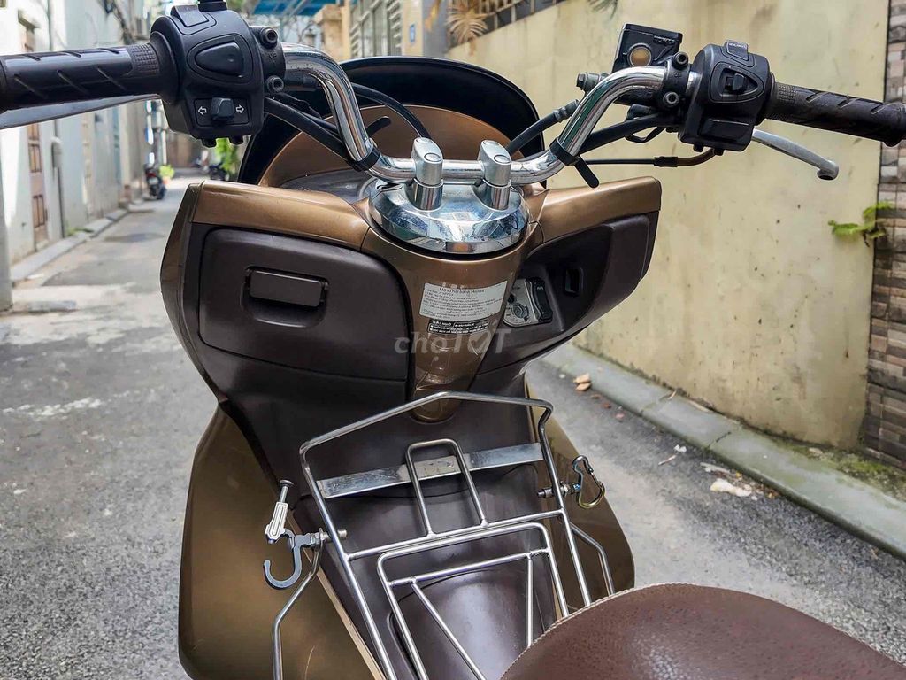 Honda Wave 2020 - ảnh 5