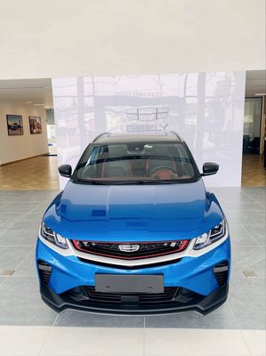 Geely Coolray 2025 - ảnh 1