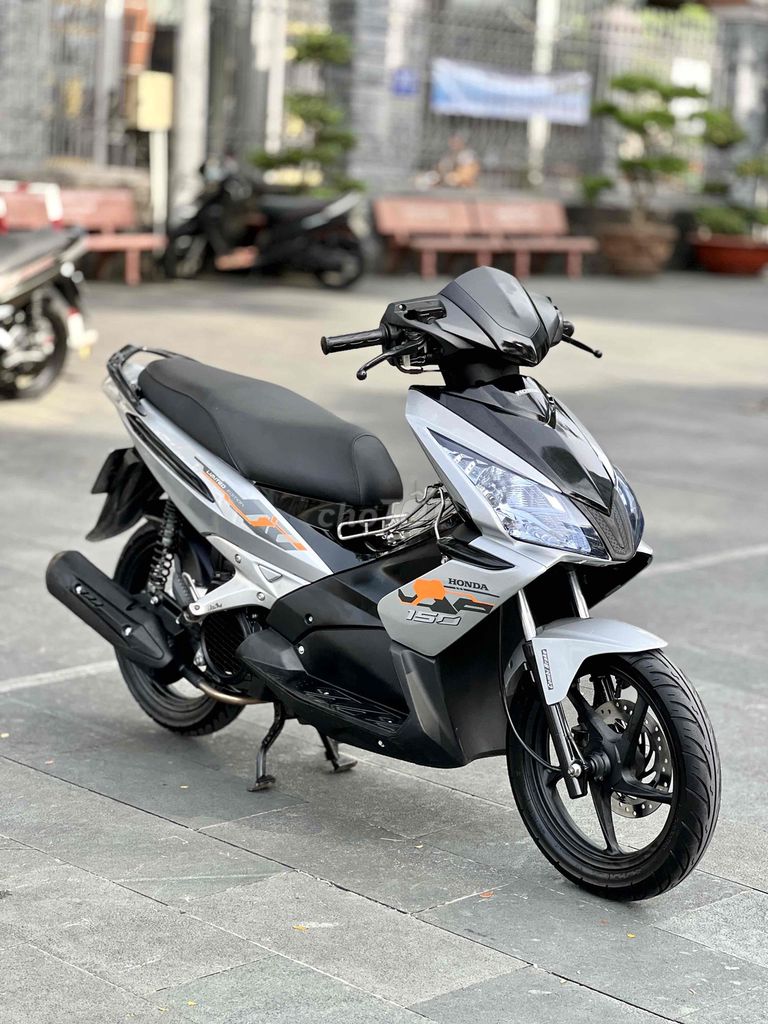 Honda 2008 - ảnh 4