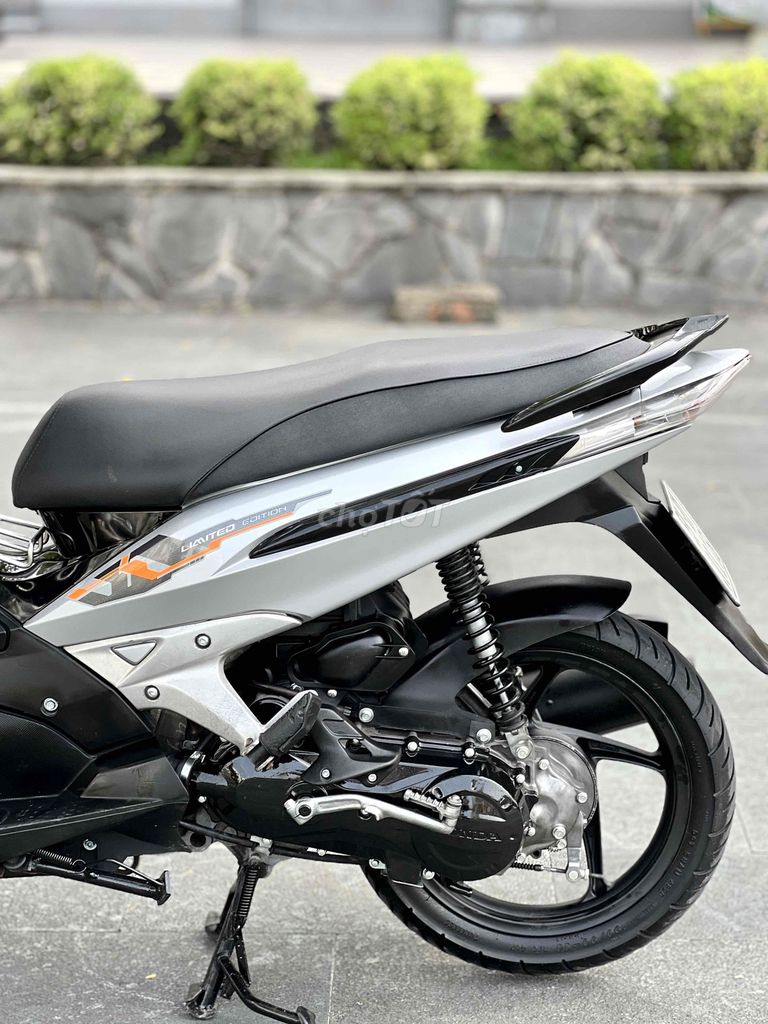 Honda 2008 - ảnh 5