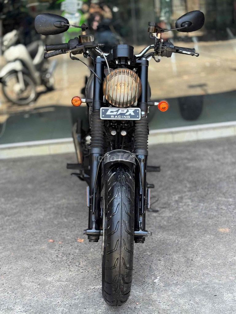 GPX Legend 2020 - ảnh 3