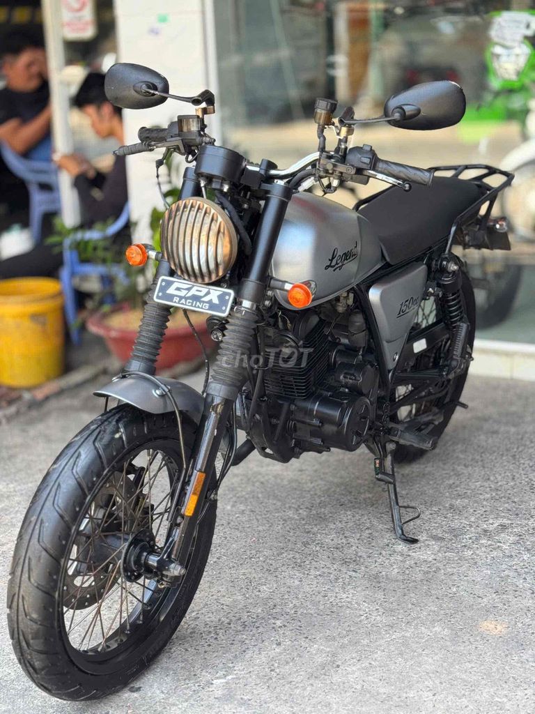 GPX Legend 2020 - ảnh 4