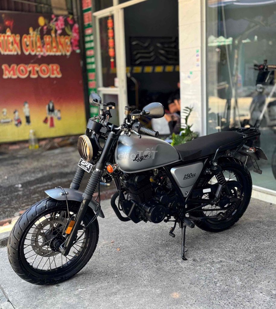 GPX Legend 2020 - ảnh 5