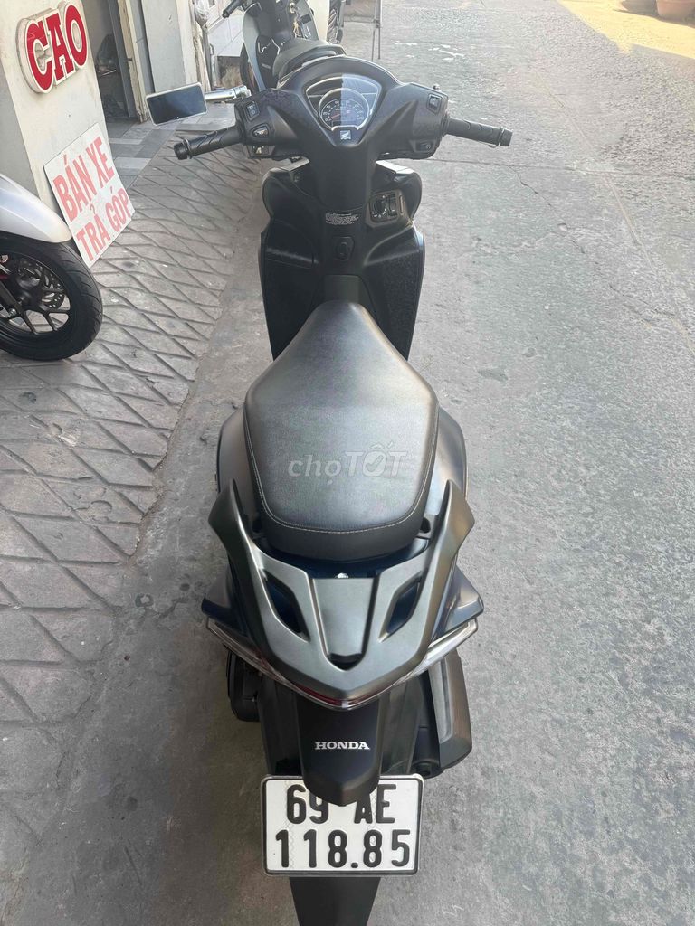 Honda Vision 2024 - ảnh 2