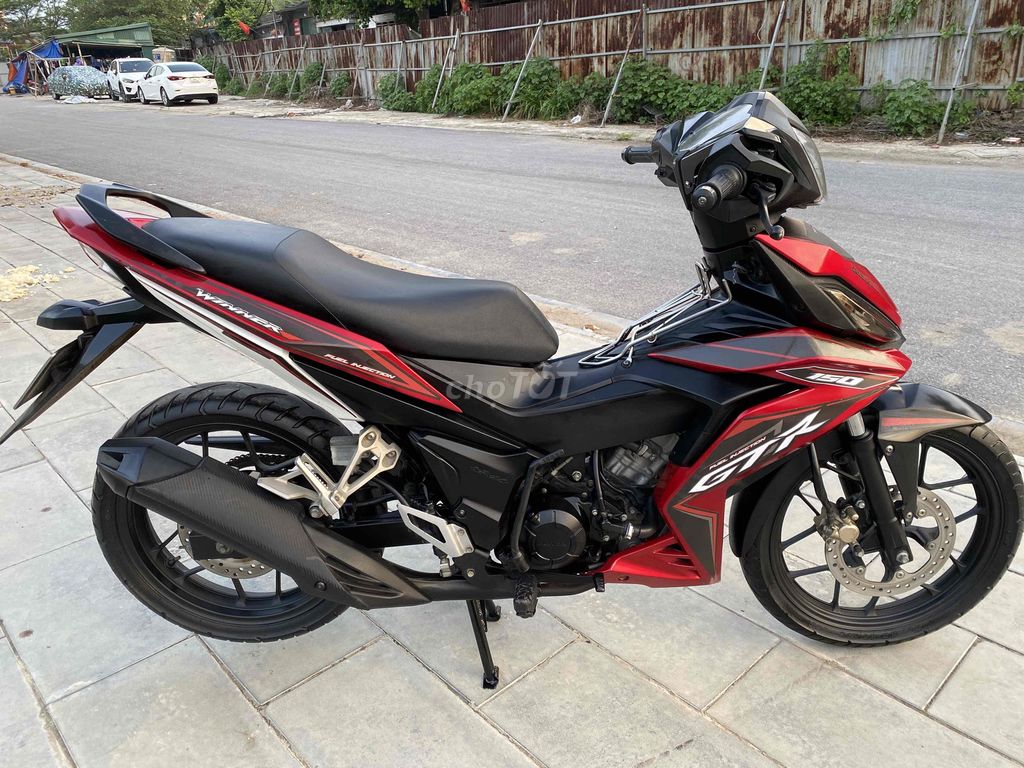 Honda Winner 2019 - ảnh 2