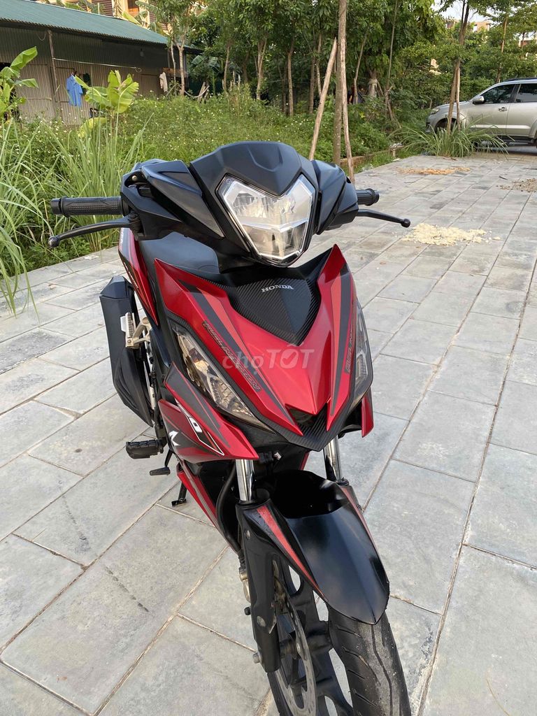 Honda Winner 2019 - ảnh 3