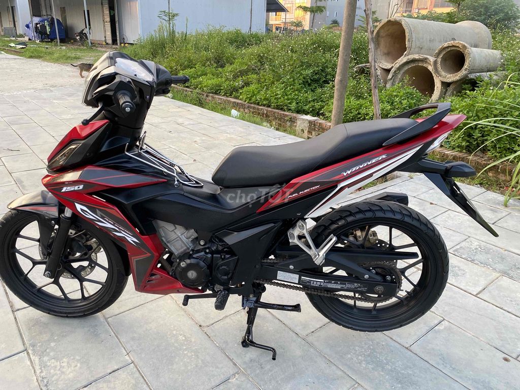 Honda Winner 2019 - ảnh 4