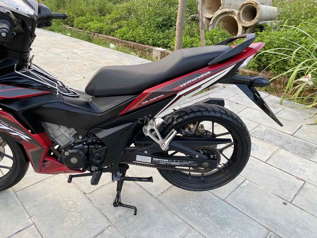 Honda Winner 2019 - ảnh 5