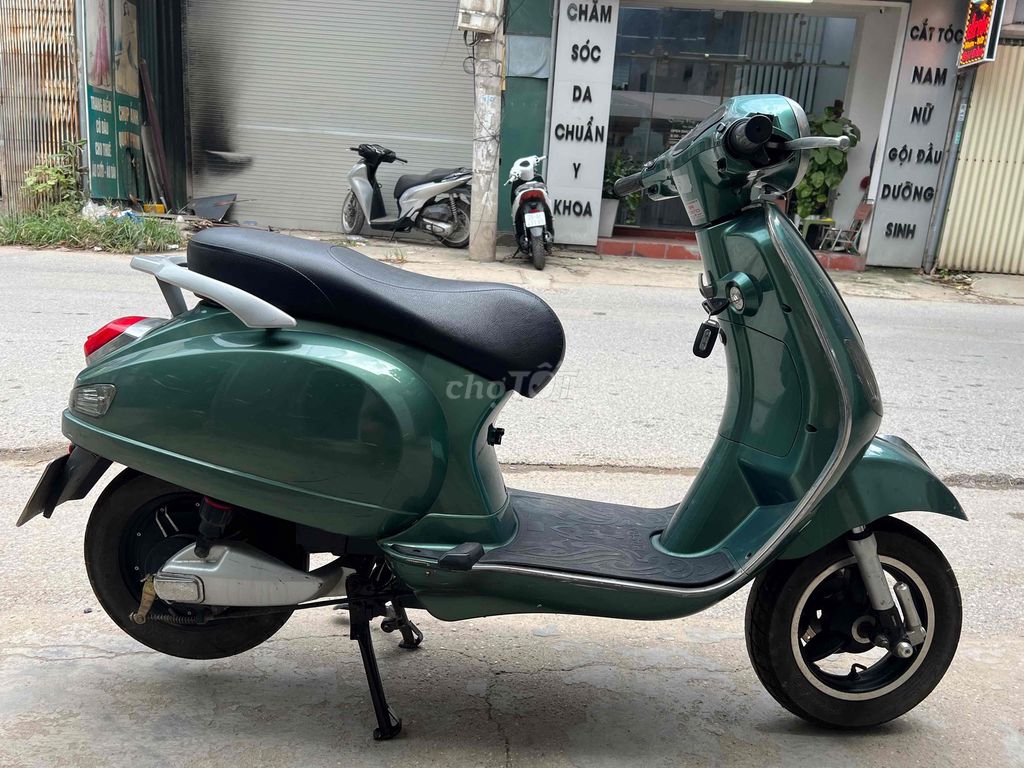 Dibao Pansy 2022 - ảnh 2