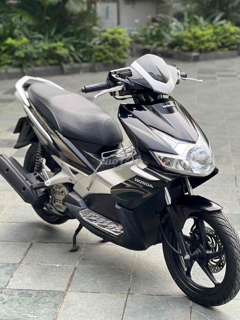 Honda Airblade 2015 - ảnh 3