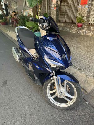 Ab Air 2018 - ảnh 1