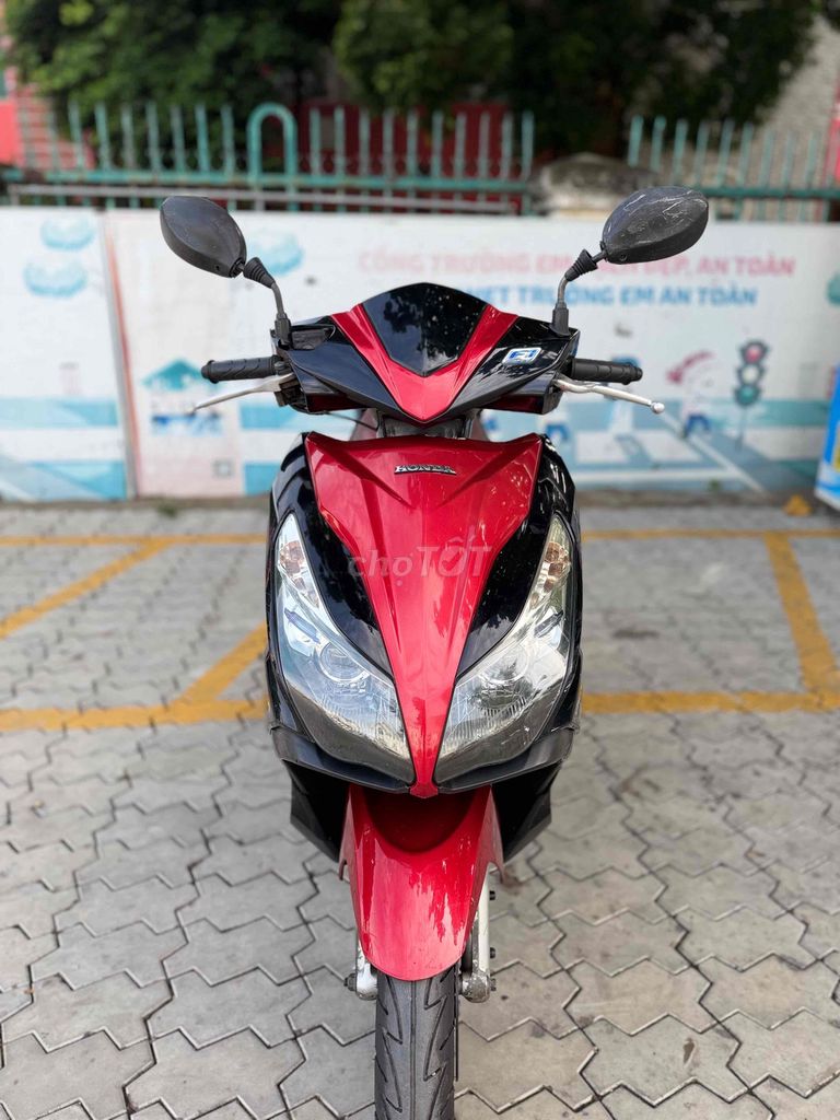 Honda Air Blade 2013 - ảnh 2