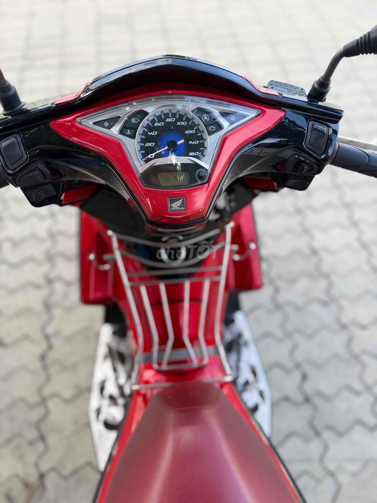 Honda Air Blade 2013 - ảnh 4