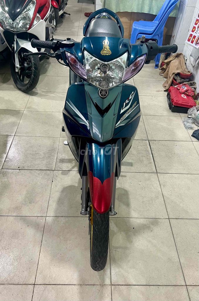 Yamaha 2018 - ảnh 1
