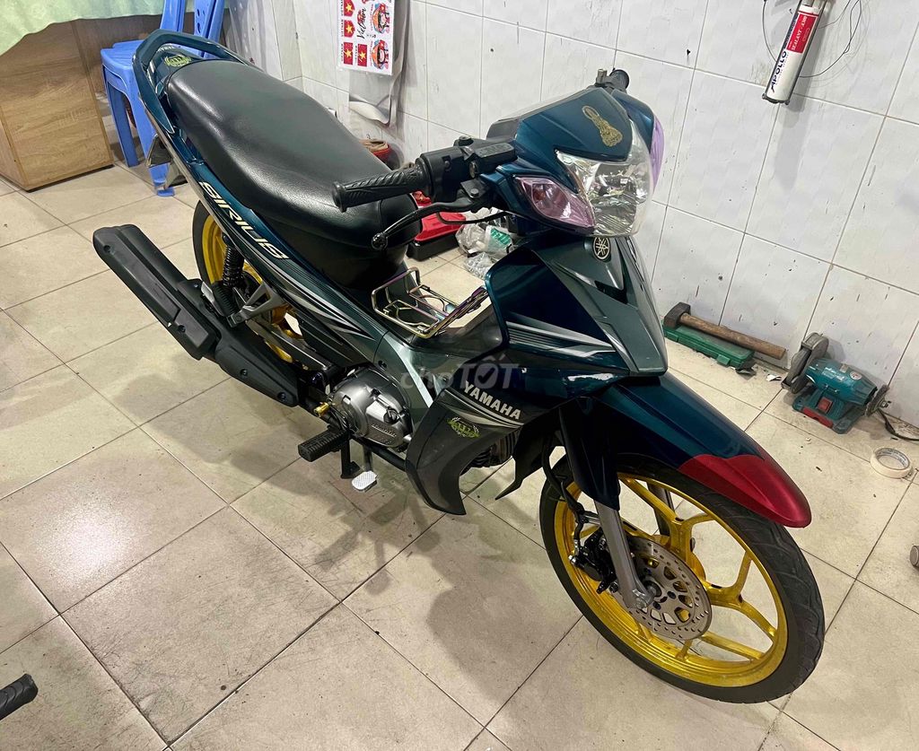 Yamaha 2018 - ảnh 2