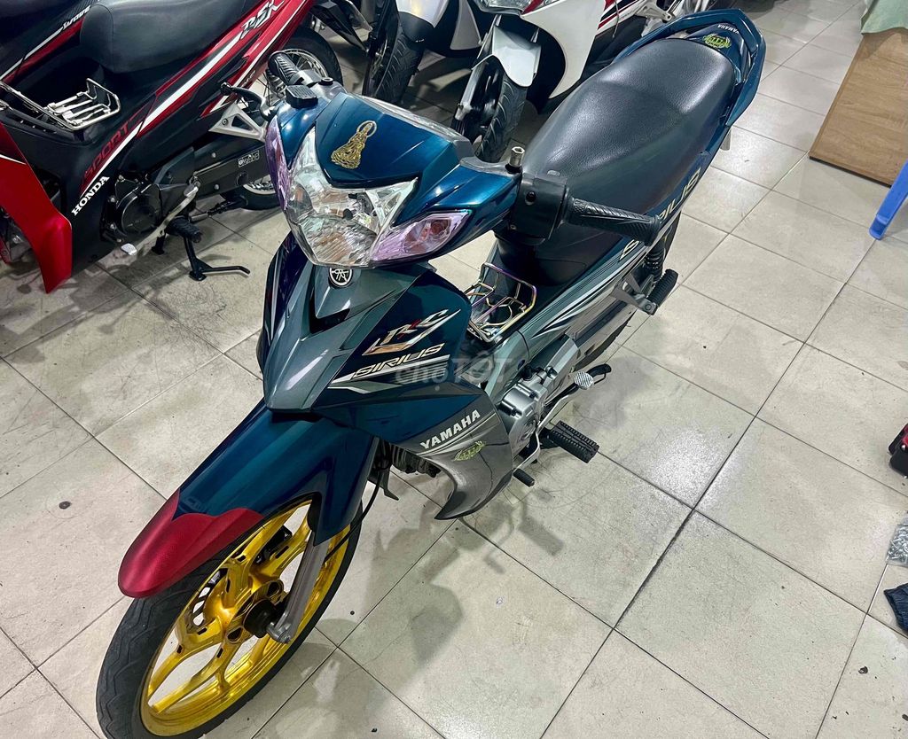 Yamaha 2018 - ảnh 3