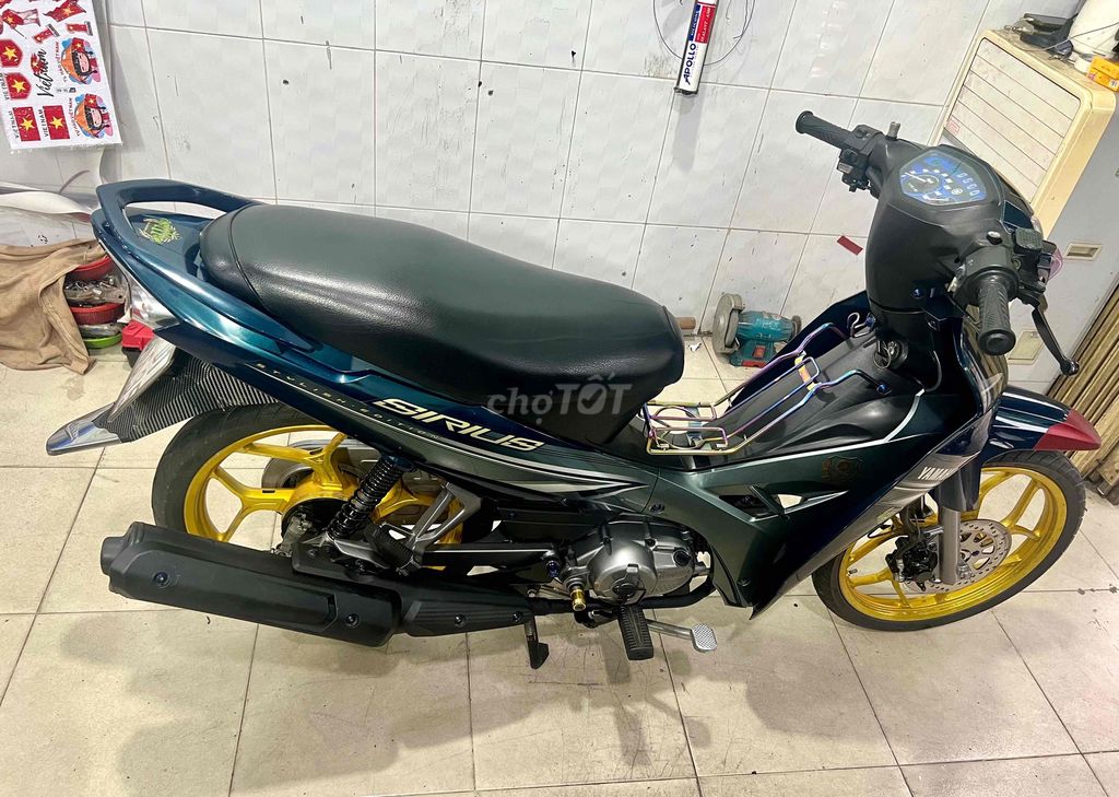 Yamaha 2018 - ảnh 4