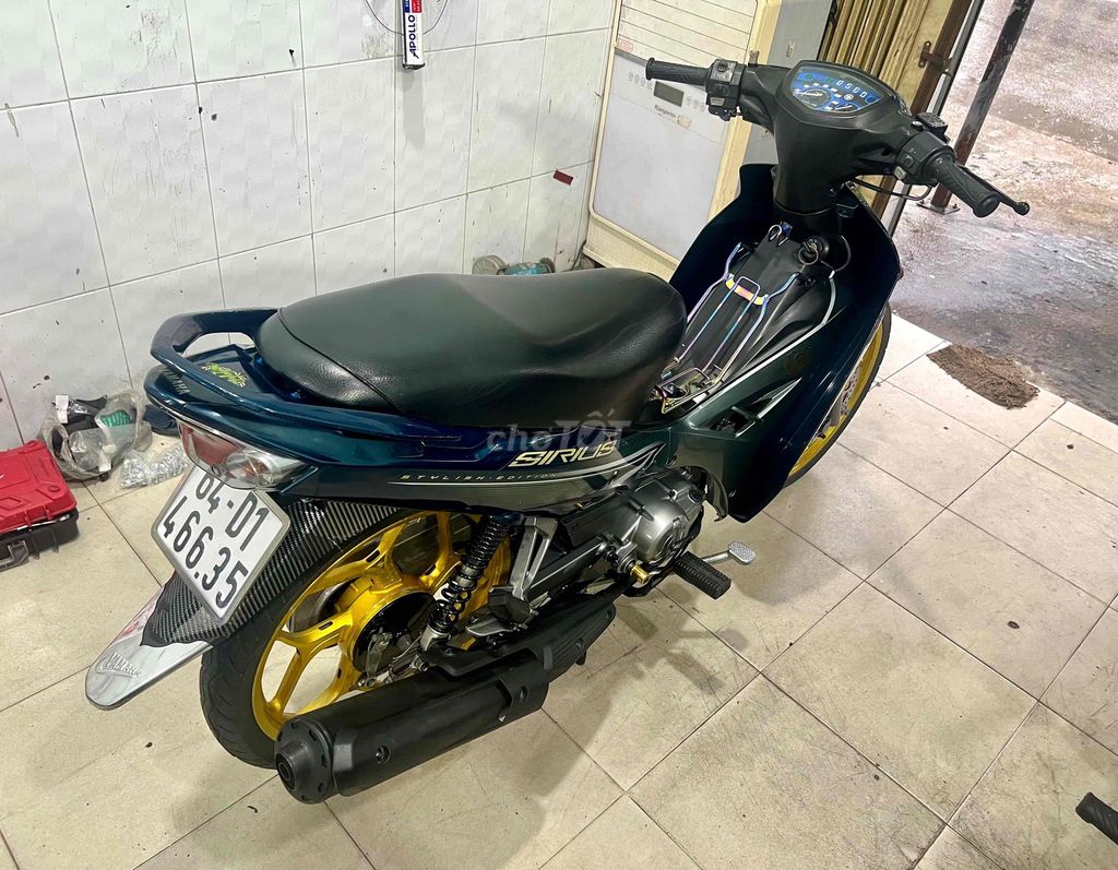 Yamaha 2018 - ảnh 5