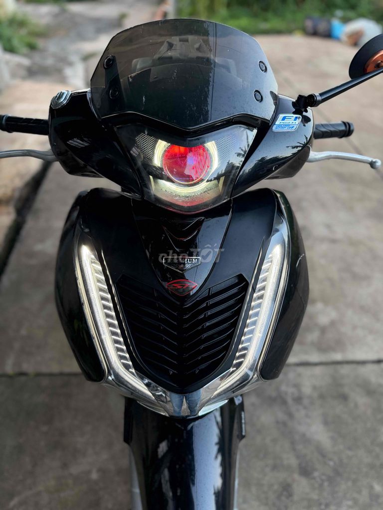 Honda SH 2018 - ảnh 2