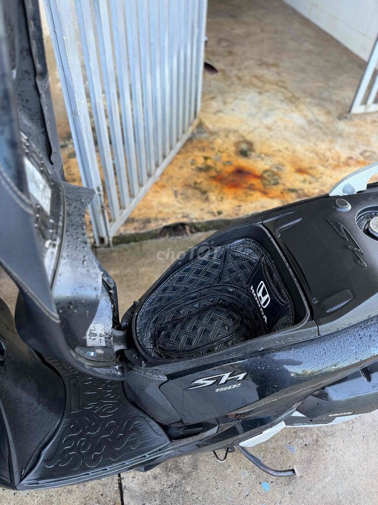 Honda SH 2018 - ảnh 3