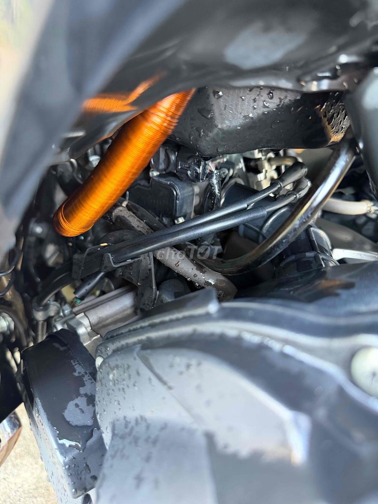 Honda SH 2018 - ảnh 4
