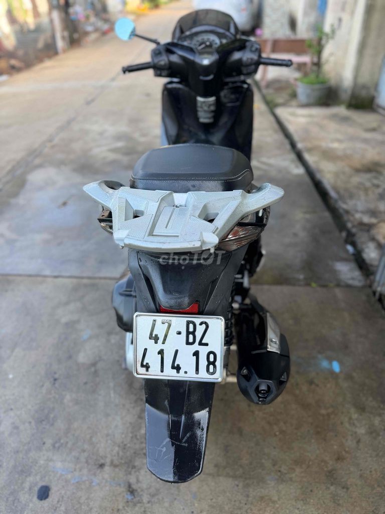 Honda SH 2018 - ảnh 5
