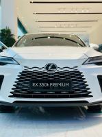Lexus RX 350h Premium 2026 - ảnh 1