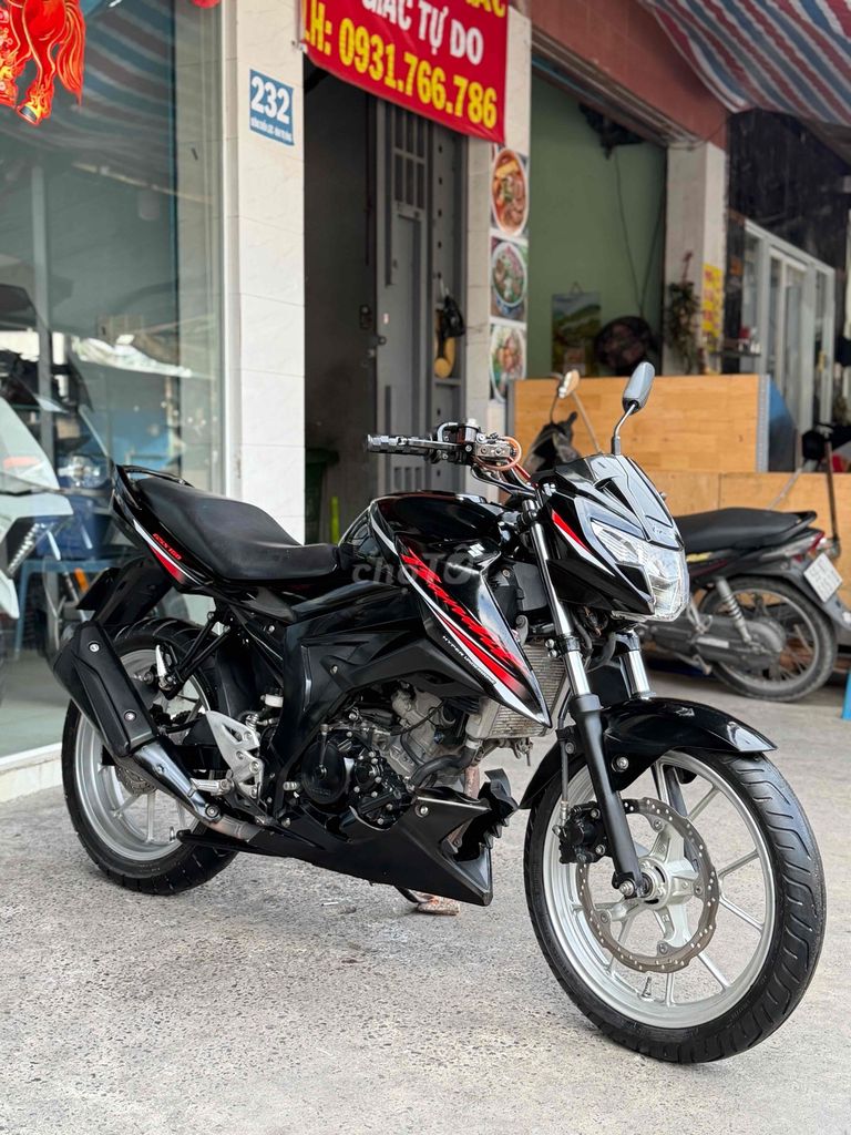 Suzuki Bandit 2020 - ảnh 1