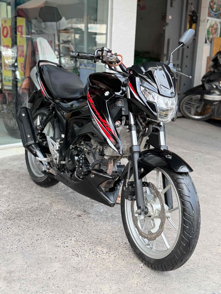 Suzuki Bandit 2020 - ảnh 2