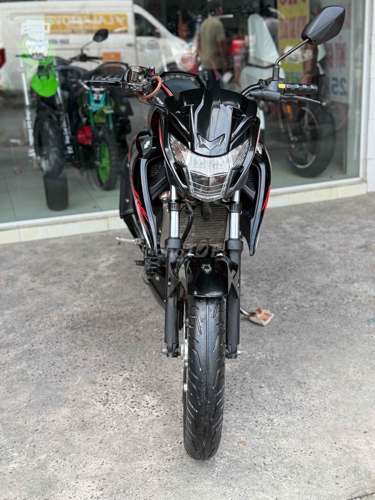 Suzuki Bandit 2020 - ảnh 3