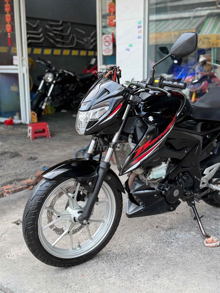 Suzuki Bandit 2020 - ảnh 4