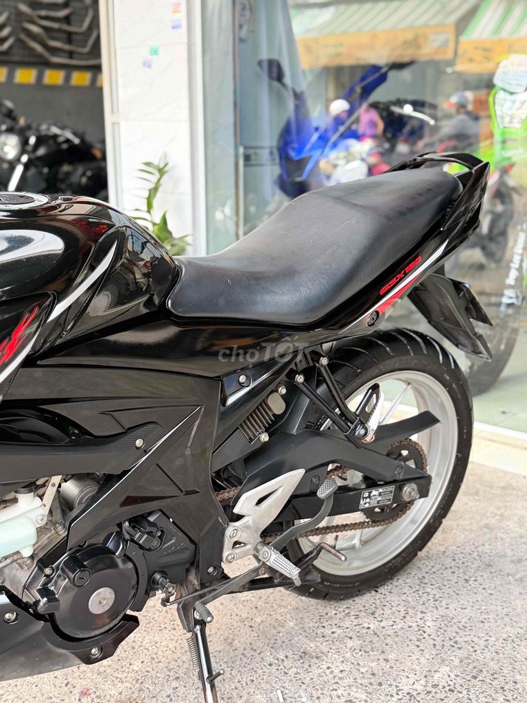 Suzuki Bandit 2020 - ảnh 5