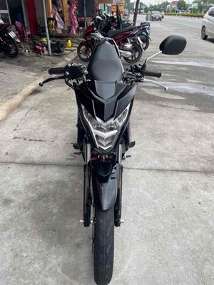 Honda Sonic 2018 - ảnh 1