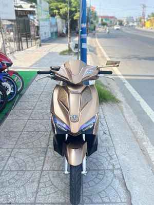 Airblade 2018 - ảnh 1