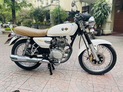 SYM HUSKY 2023 - ảnh 1