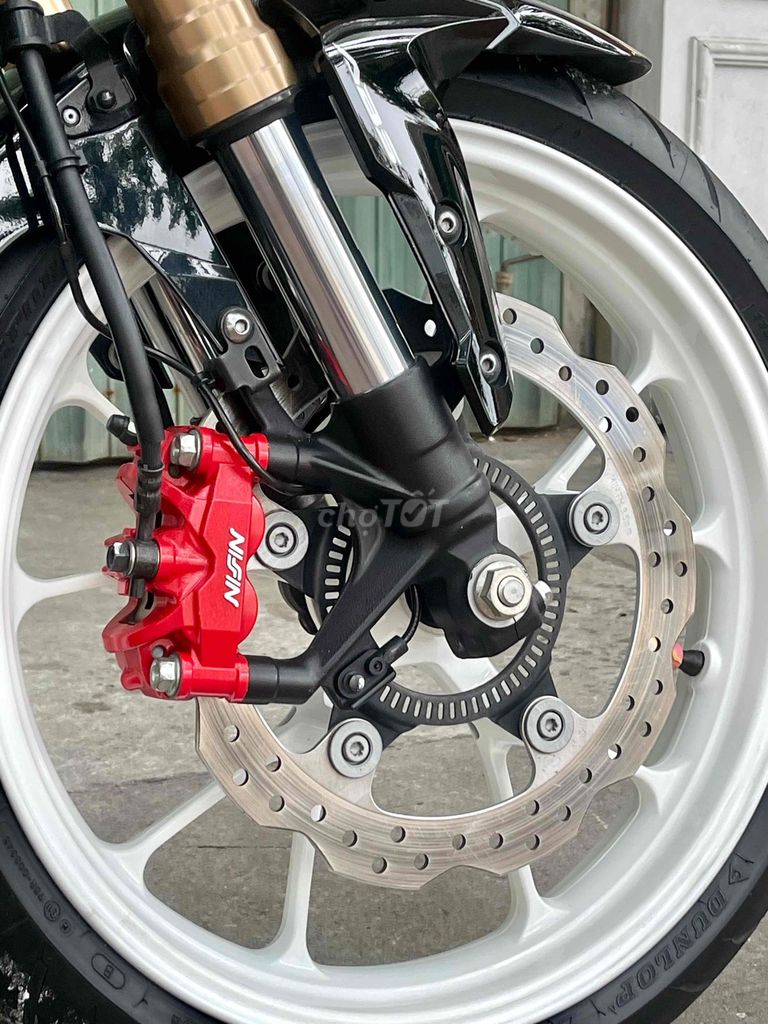 Honda CB 2018 - ảnh 5