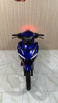 Yamaha Exciter 2017 - ảnh 1