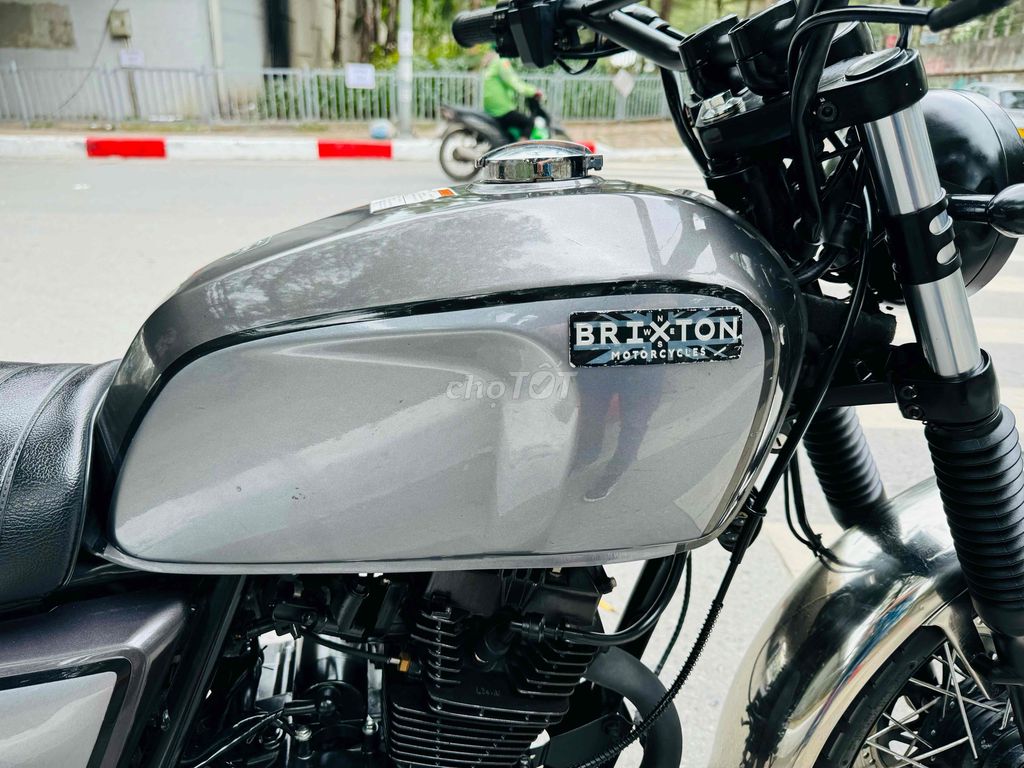 Brixton bx 2020 - ảnh 5