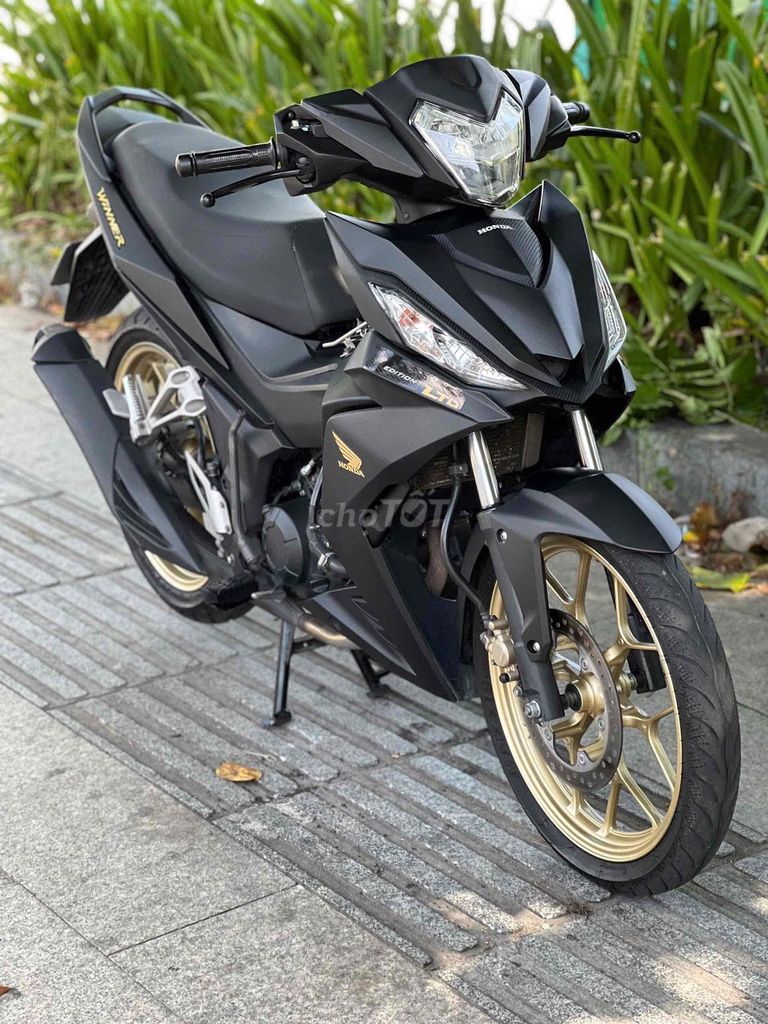 Honda Winner 2019 - ảnh 1
