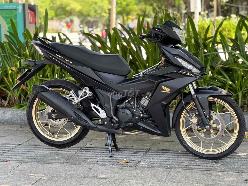 Honda Winner 2019 - ảnh 2
