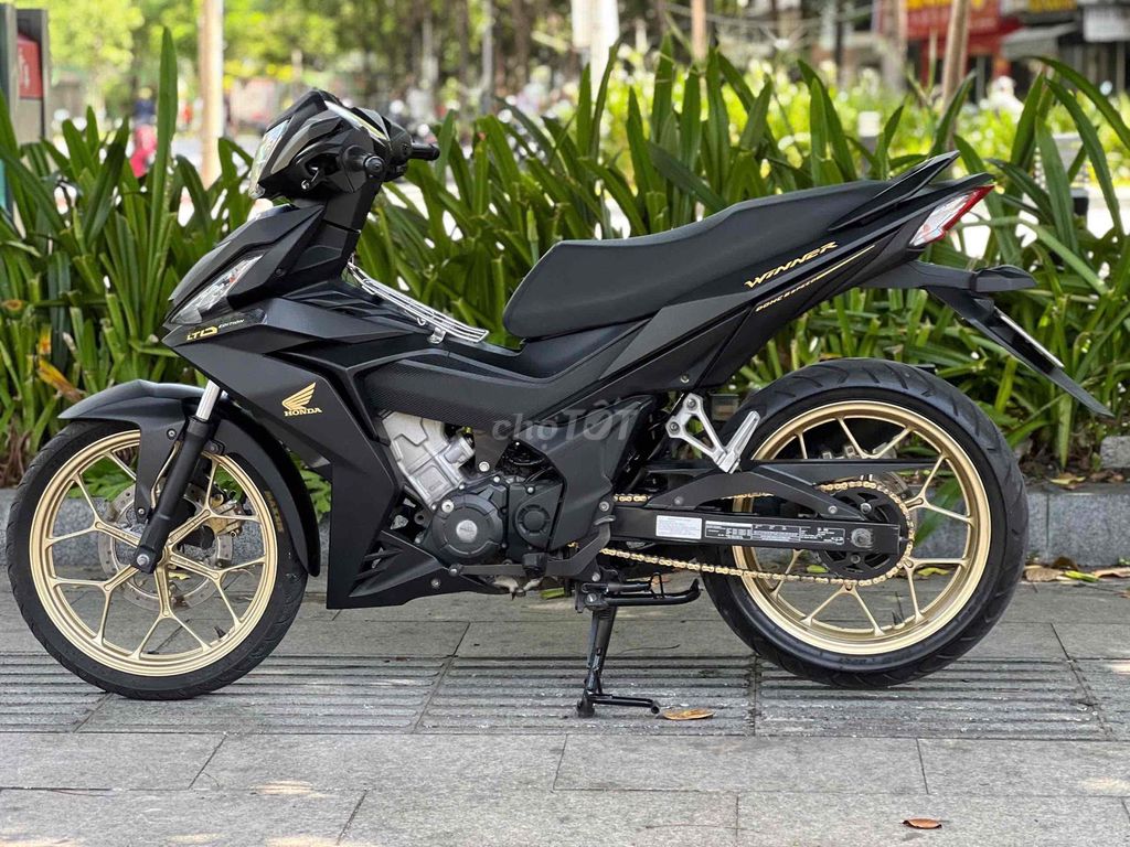 Honda Winner 2019 - ảnh 4