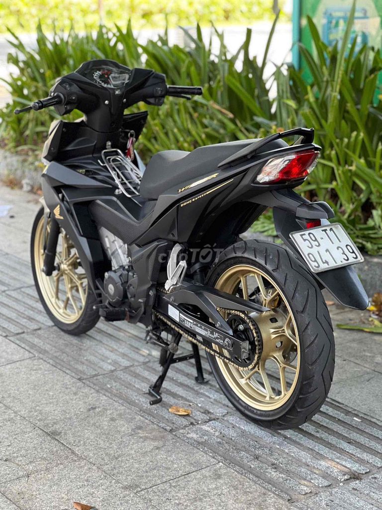 Honda Winner 2019 - ảnh 5