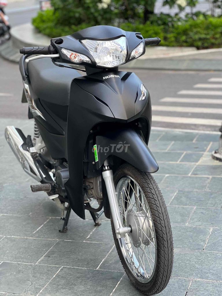 Honda Wave 2023 - ảnh 1