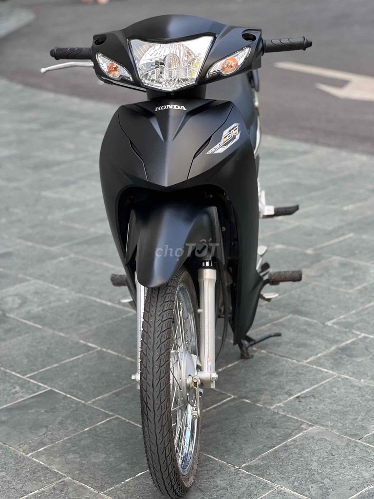Honda Wave 2023 - ảnh 2